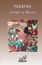 Kitap - Savaş ve Barış - Lev Nikolayeviç Tolstoy - Tüm Baskıları - kitantik - kitaLog