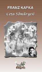 Kitap - Ceza Sömürgesi - Franz Kafka - kitantik - kitaLog