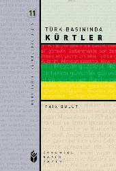 Kitap - Türk Basınında Kürtler - Faik Bulut - kitantik - kitaLog
