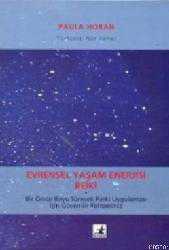 Kitap - Evrensel Yaşam Enerjisi Reiki - Poula Horan - kitantik - kitaLog