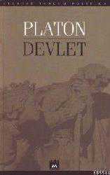 Kitap - Devlet - Platon (Eflatun) - Tüm Baskıları - kitantik - kitaLog