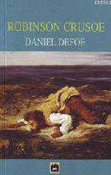 Kitap - Robinson Crusoe - Daniel Defoe - Tüm Baskıları - kitantik - kitaLog