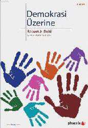 Kitap - Demokrasi Üzerine - Robert A. Dahl - kitantik - kitaLog