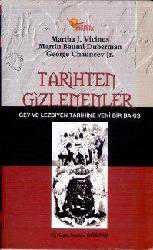 Kitap - Tarihten Gizlenenler - Serkan Göktaş - kitantik - kitaLog