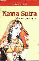 Kitap - Kama Sutra - Vatsyayana - kitantik - kitaLog