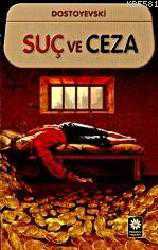 Kitap - Suç ve Ceza - Fyodor Mikhailovich Dostoyevsky - Tüm Baskıları - kitantik - kitaLog