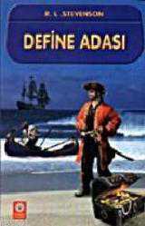 Kitap - Define Adası - Robert Louis Stevenson - Tüm Baskıları - kitantik - kitaLog