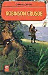 Kitap - Robinson Crusoe - Daniel Defoe - Tüm Baskıları - kitantik - kitaLog