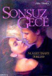 Kitap - Sonsuz Gece - Muazzez Tahsin Berkand - kitantik - kitaLog