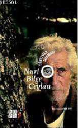 Kitap - Yönetmen Sineması - Nuri Bilge Ceylan - kitantik - kitaLog