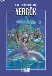 Kitap - Yergök - Erol Büyükmeriç - kitantik - kitaLog