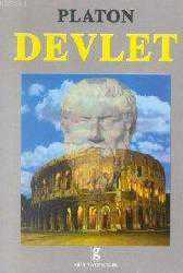 Kitap - Devlet - Platon (Eflatun) - Tüm Baskıları - kitantik - kitaLog