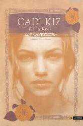 Kitap - Cadı Kız - Celia Rees - kitantik - kitaLog