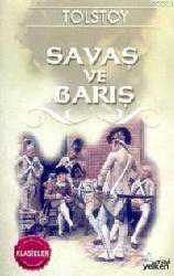 Kitap - Savaş ve Barış - Lev Nikolayeviç Tolstoy - Tüm Baskıları - kitantik - kitaLog