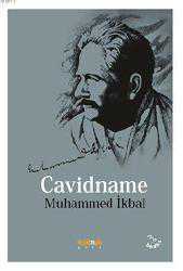 Kitap - Cavidname - Muhammed İkbal - kitantik - kitaLog