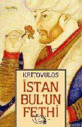 Kitap - İstanbul'un Fethi - Kritovulos - kitantik - kitaLog
