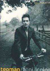 Kitap - Gönülçelen - Teoman Yakupoğlu - kitantik - kitaLog