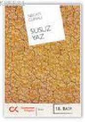 Kitap - Susuz Yaz; Bütün Eserleri 3 - Necati Cumalı - kitantik - kitaLog