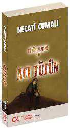 Kitap - Acı Tütün; Tütün Zamanı-3 - Necati Cumalı - kitantik - kitaLog