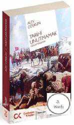 Kitap - Tarihi Unutmamak Günceli Yakalamak - Alev Coşkun - kitantik - kitaLog