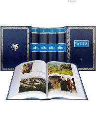 Kitap - The Turks 6 Cilt Takım (Ciltli) - Kolektif - kitantik - kitaLog