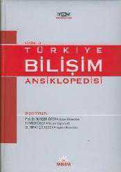 Kitap - Türkiye Bilişim Ansiklopedisi - Kolektif - kitantik - kitaLog