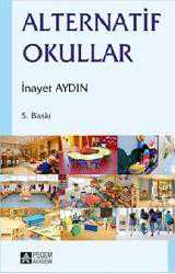 Kitap - Alternatif Okullar - İnayet Aydın - kitantik - kitaLog