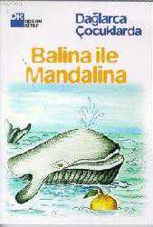 Kitap - Balina İle Mandalina - Fazıl Hüsnü Dağlarca - kitantik - kitaLog