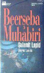 Kitap - Beerşeba Muhabiri - Şulamıt Lapıd - kitantik - kitaLog