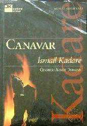 Kitap - Canavar - İsmail Kadare - kitantik - kitaLog