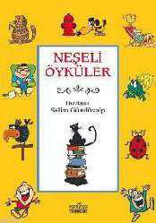 Kitap - Neşeli Öyküler - 1 - Selim Gündüzalp - kitantik - kitaLog