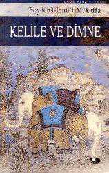 Kitap - Kelile Ve Dimne - Beydeba - Tüm Baskıları - kitantik - kitaLog