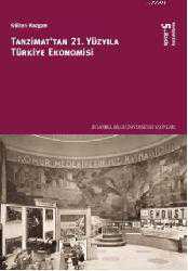 Kitap - Tanzimattan 21. Yüzyıla Türkiye Ekonomisi - Gülten Kazgan - kitantik - kitaLog