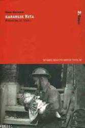 Kitap - Karanlık Kıta; Avrupa'nın 20. Yüzyılı - Mark Mazower - kitantik - kitaLog