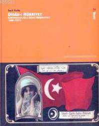 Kitap - Didar-ı Hürriyet; Kartpostallarla İkinci Meşrutiyet (1908-1913) - Sacit Kutlu - kitantik - kitaLog