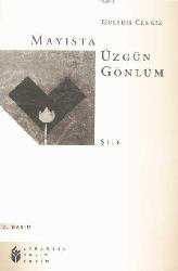 Kitap - Mayısta Üzgün Gönlüm - Gülsüm Cengiz - kitantik - kitaLog