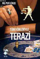 Kitap - Tüm Yönleriyle Terazi Burcu - Nil Peri Gökçe - kitantik - kitaLog