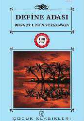 Kitap - Define Adası - Robert Louis Stevenson - Tüm Baskıları - kitantik - kitaLog