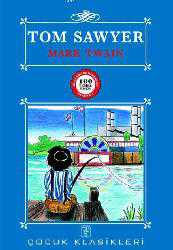 Kitap - Tom Sawyer - Mark Twain - kitantik - kitaLog
