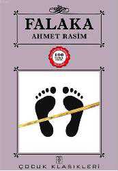 Kitap - Falaka - Ahmet Rasim - Tüm Baskıları - kitantik - kitaLog
