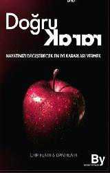 Kitap - Doğru Karar - Chip Heath;Dan Heath - kitantik - kitaLog