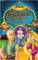 Kitap - Keloğlan Masalları - Defne Güler - kitantik - kitaLog