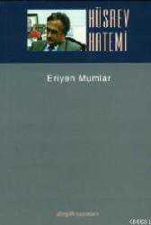 Kitap - Eriyen Mumlar; Düz Yazılar 1 - Hüsrev Hatemi - kitantik - kitaLog