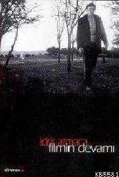 Kitap - Filmin Devamı - İdris Atmaca - kitantik - kitaLog