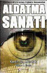Kitap - Aldatma Sanatı - Kevin D. Mitnick;William L. Simon - kitantik - kitaLog