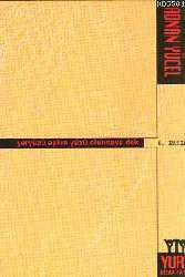 Kitap - Yeryüzü Aşkın Yüzü Oluncaya Dek - Adnan Yücel - kitantik - kitaLog