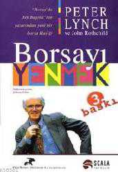 Kitap - Borsayı Yenmek - Peter Lynch;John Rotchild - kitantik - kitaLog