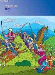 Kitap - Acı - Ahmet Efe - kitantik - kitaLog