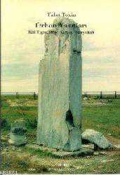Kitap - Orhon Yazıtları - Talât Tekin - kitantik - kitaLog