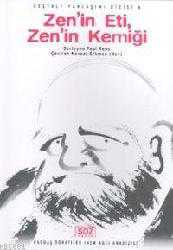 Kitap - Zen'in Eti, Zen'in Kemiği - Paul Reps - kitantik - kitaLog